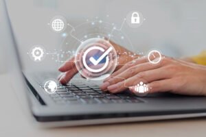 Data Security Best Practices