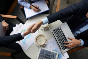 Outsourced Lead Generation