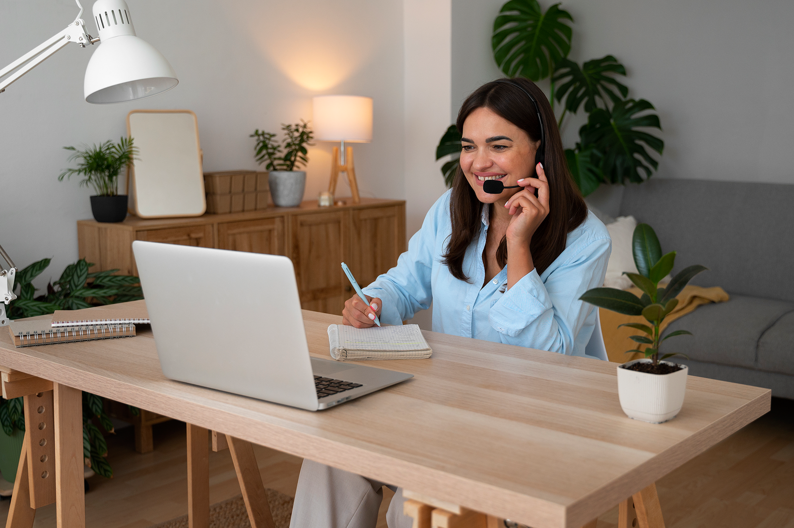 Business Virtual Assistant