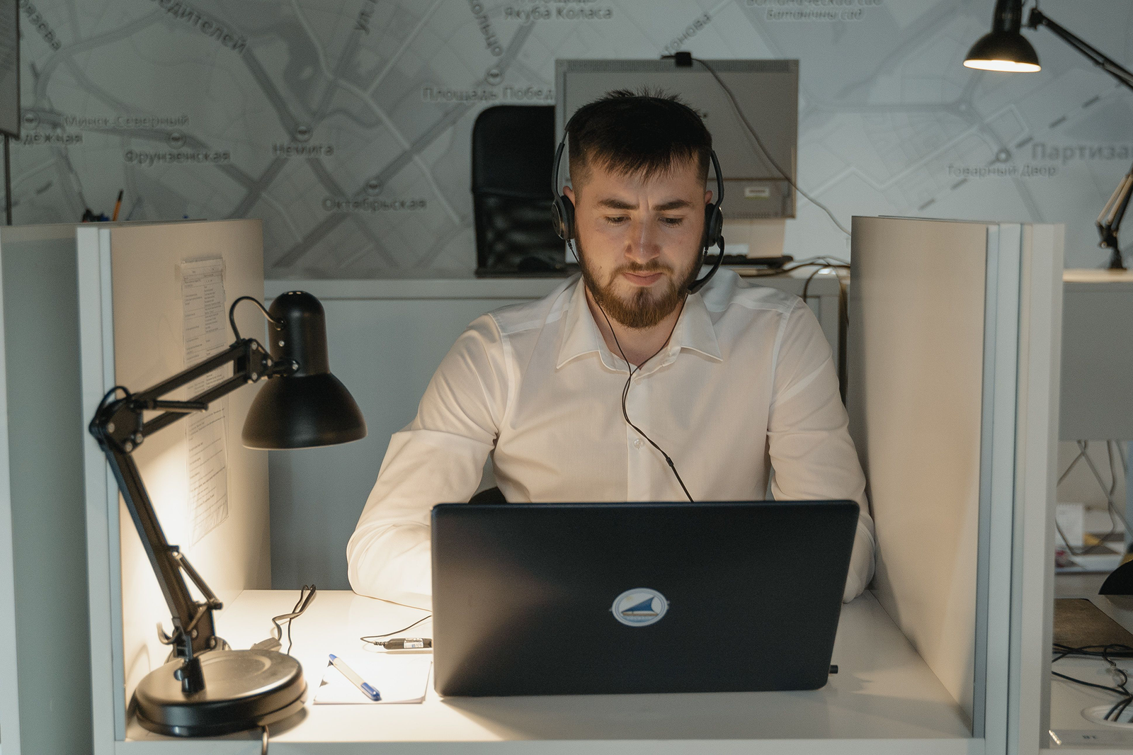 Data protection and platform security
