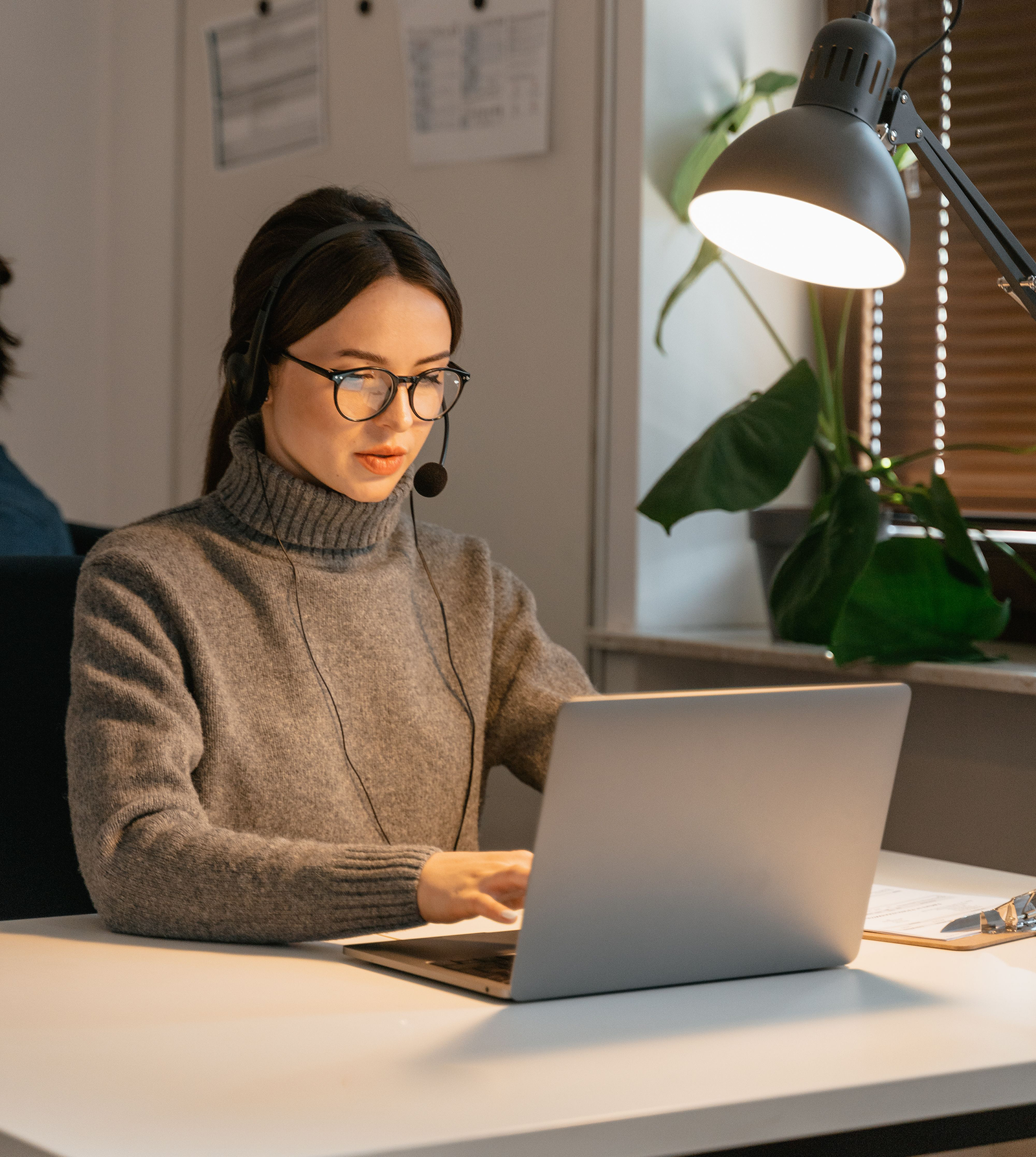 Personal Virtual Assistant support