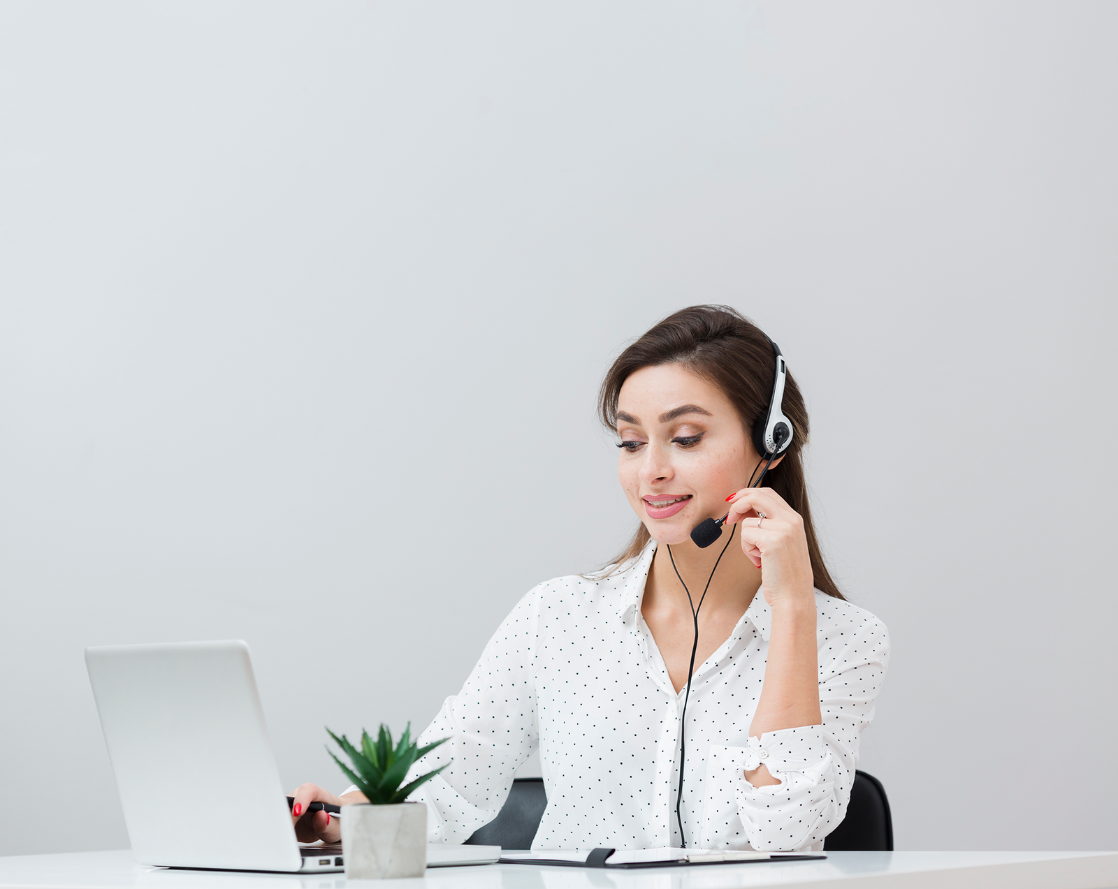 Synthesis BPO support team
