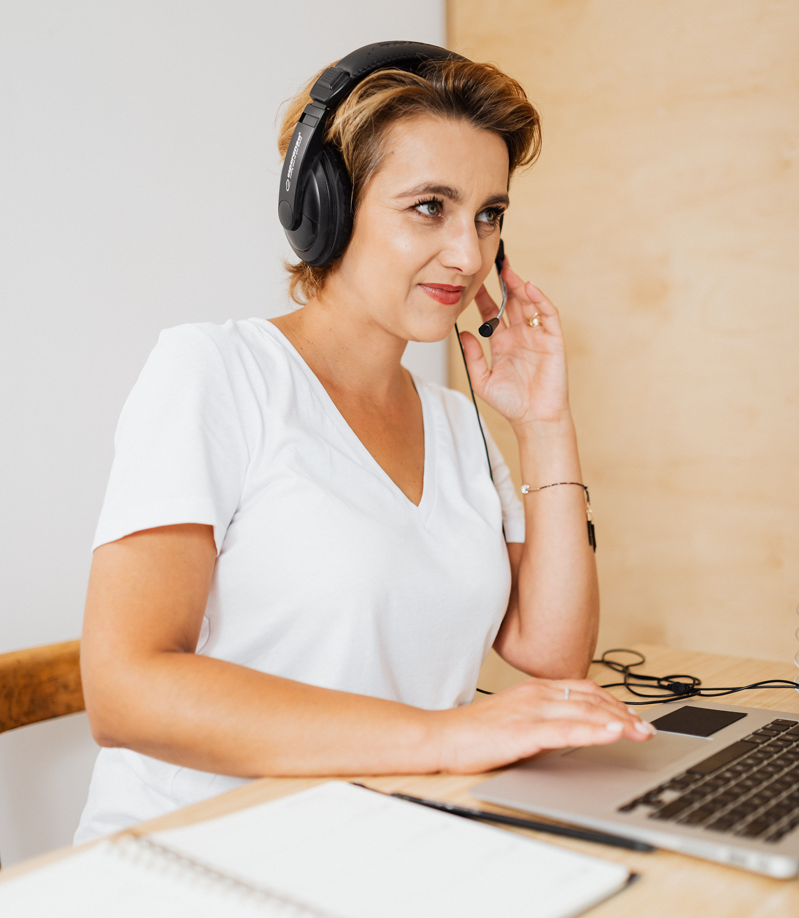 Business Virtual Assistant