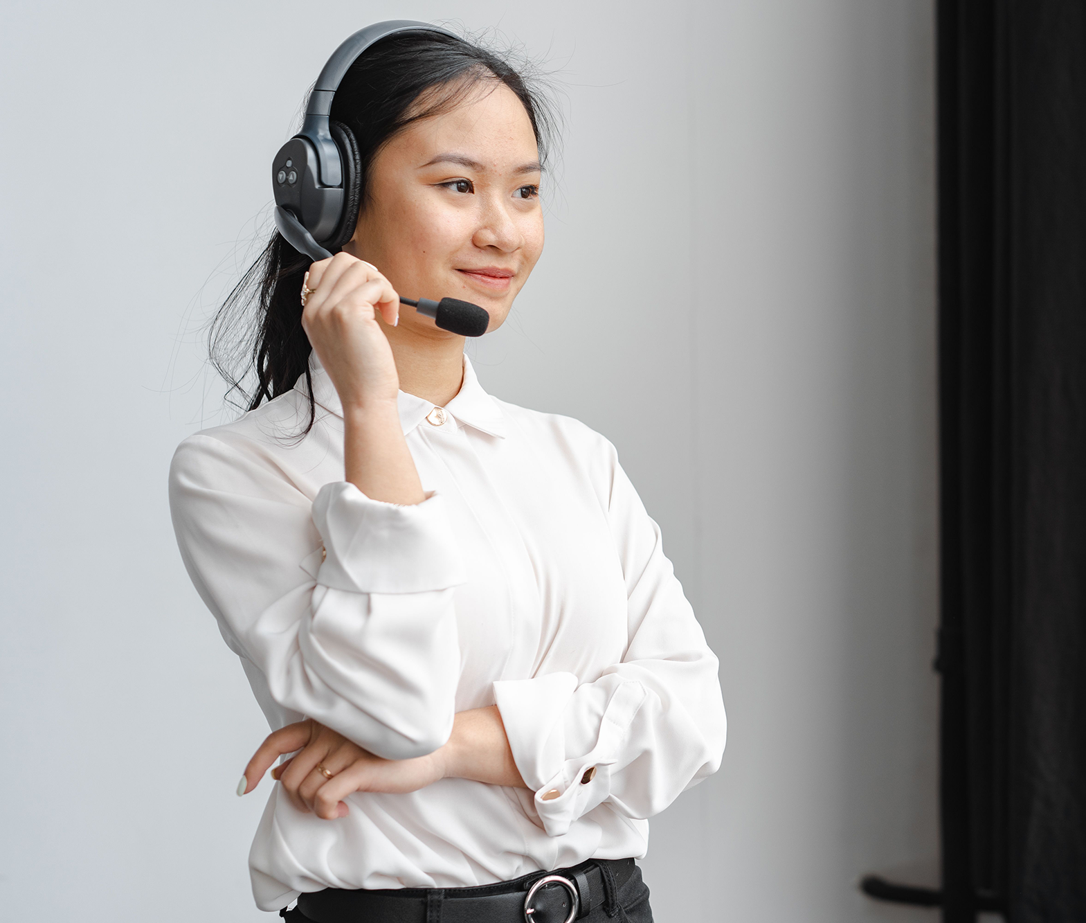 24/7 call answering support for a medical clinic