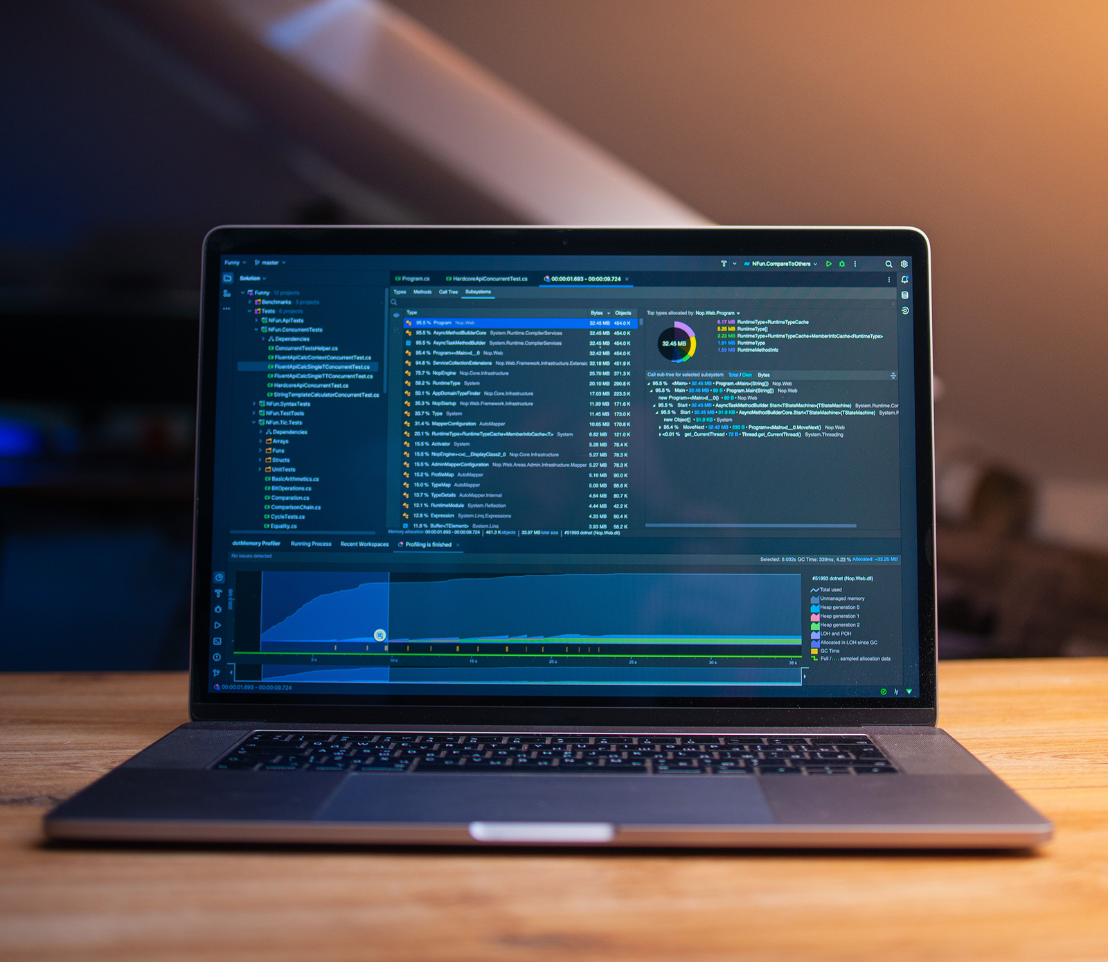 Software Update and Patch Support