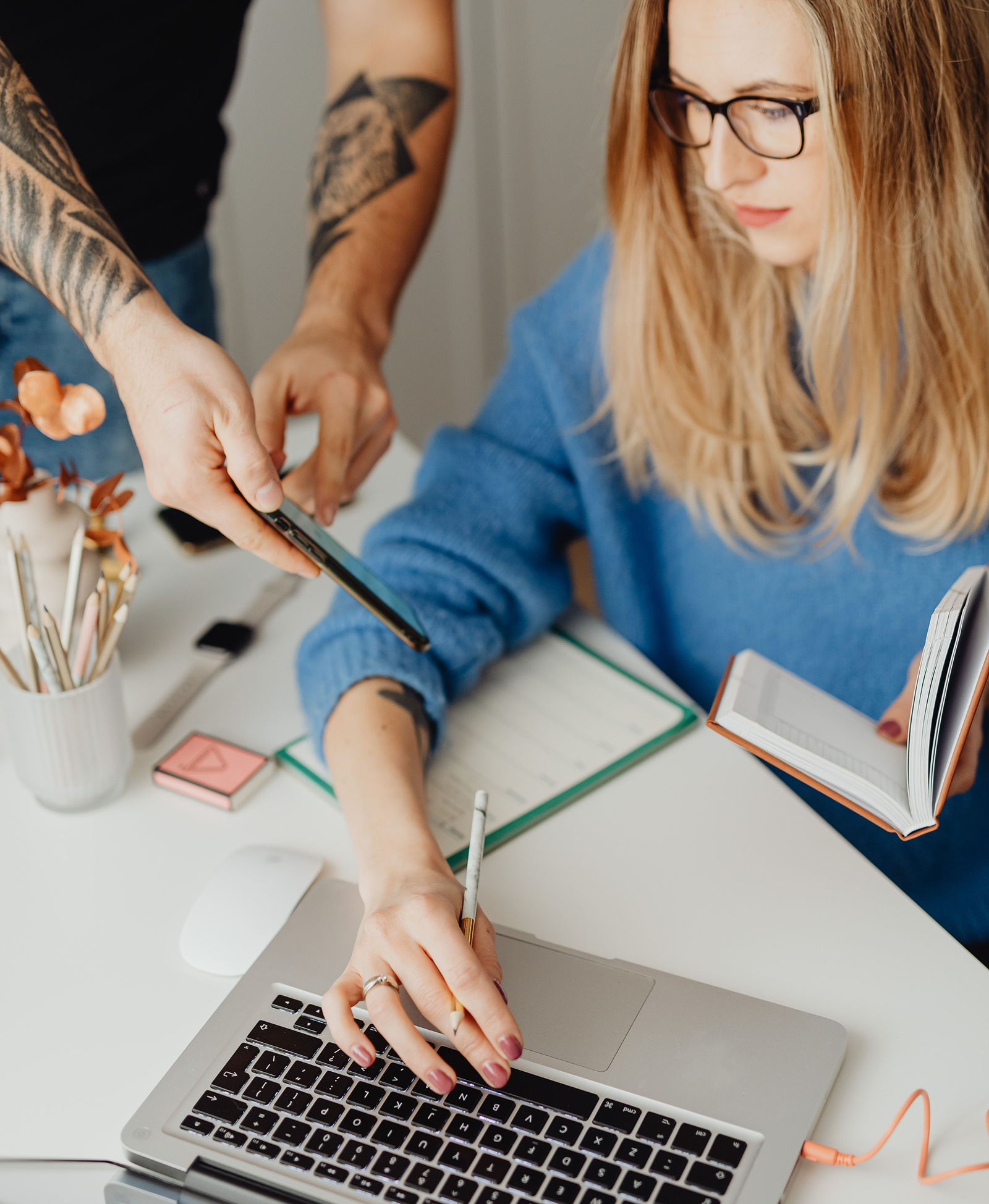 Business Virtual Assistant