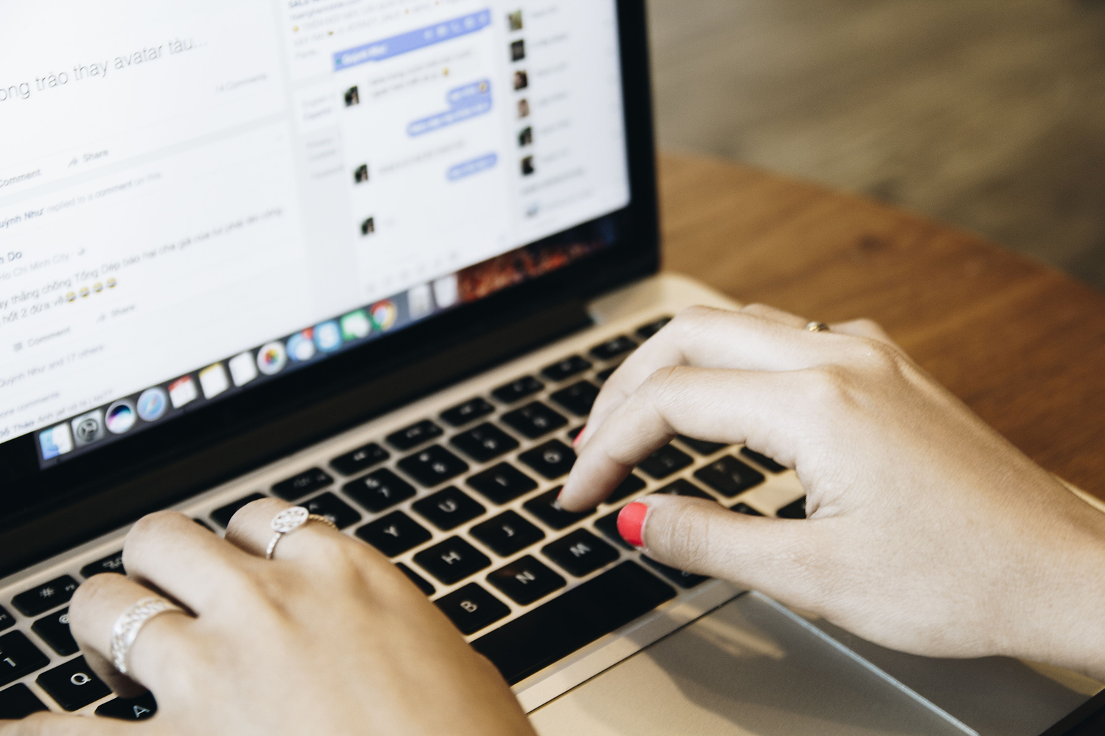 Social Media Virtual Assistant