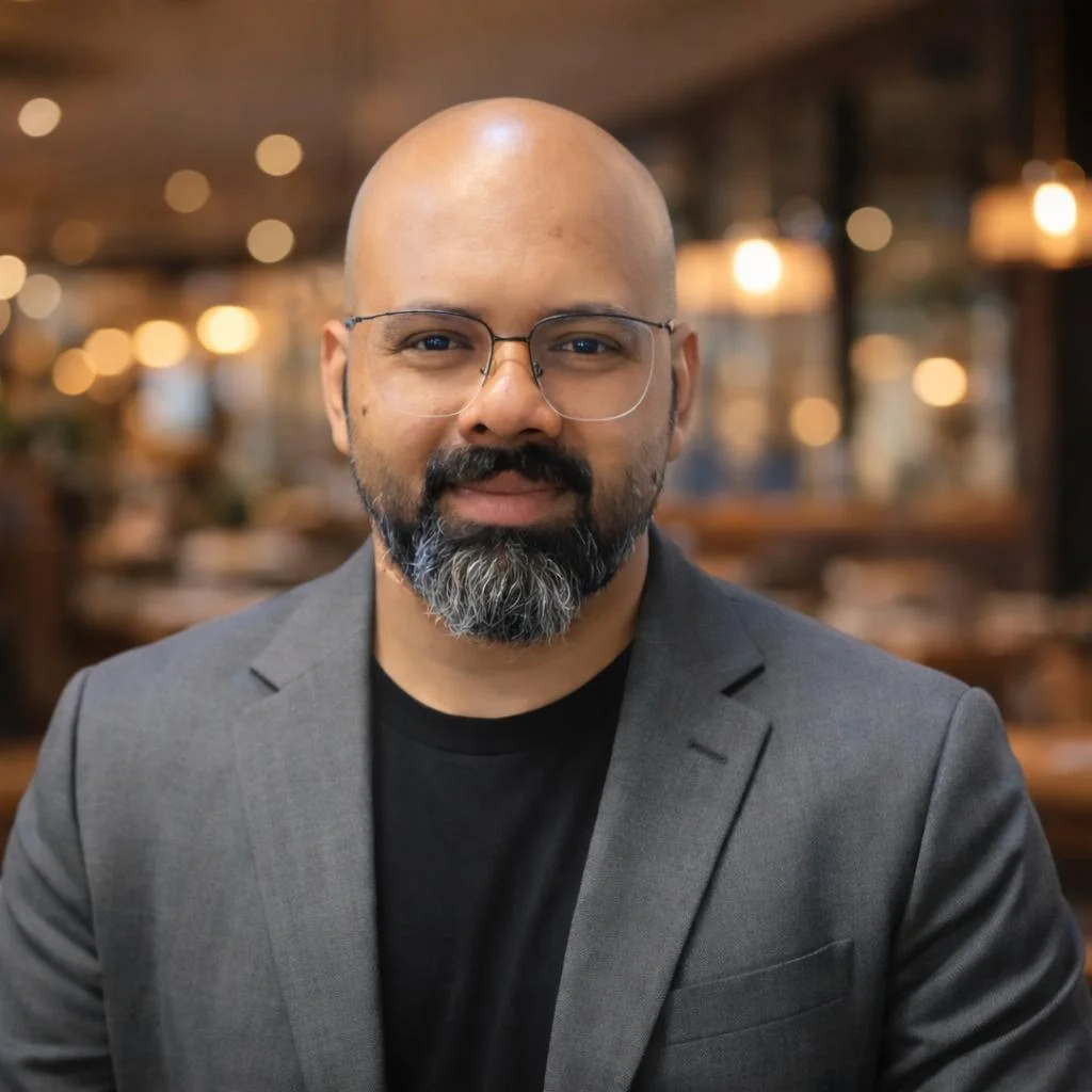 Sumeet Waghdhare